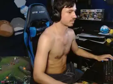 Chaturbate Live Sex of dakota_wndrs