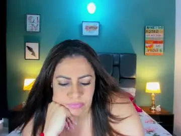 Chaturbate Live Porn of dannaboobsx