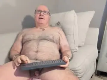 Chaturbate Nude Webcam of dantes_lion