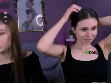 Chaturbate Live Sex of effysosweet