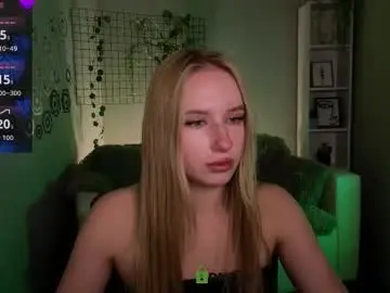 Chaturbate Best Webcam of effysosweet