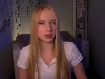 Chaturbate Adult Webcam of effysosweet