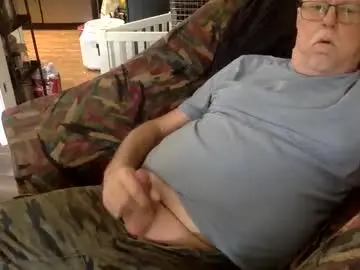 Chaturbate Live Porn of hillcountrydads