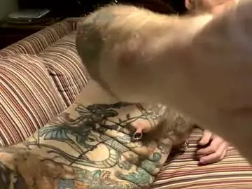 Chaturbate Adult Webcam of inkpiggy