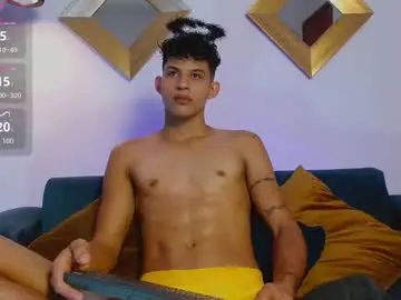 Chaturbate Private Sex Chat of kamisuarezz