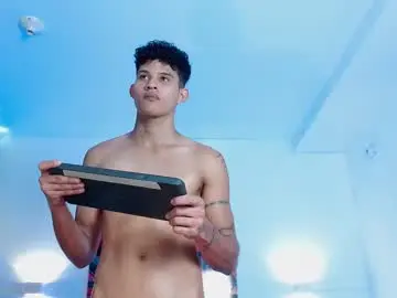 Chaturbate Adult Webcams of kamisuarezz