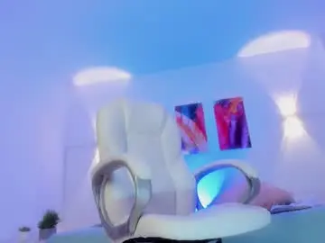 Chaturbate Live Sex of kamisuarezz