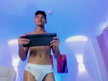 Chaturbate Adult Webcams of kamisuarezz