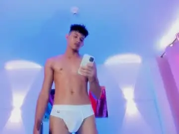 Chaturbate Adult Webcam of kamisuarezz