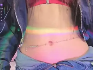 Chaturbate Best Webcam of kittystar_tay