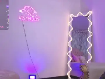 Chaturbate Adult Video Chat of kittystar_tay