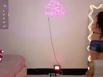 Chaturbate Best live sex cam show of kittystar_tay