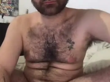 liamson777 from chaturbate