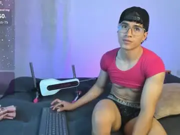 Chaturbate Adult Webcam of littlemya_