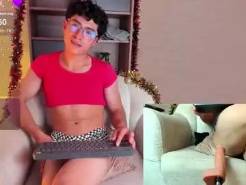 Chaturbate Best Webcam of littlemya_