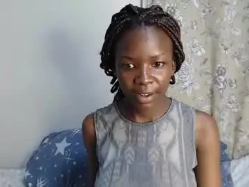 Chaturbate Nude Webcam of malia_latifa