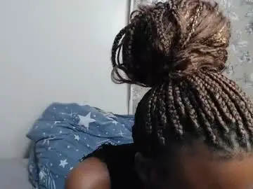 Chaturbate Private Sex Chat of malia_latifa