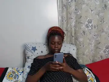 Chaturbate Adult Video Chat of malia_latifa