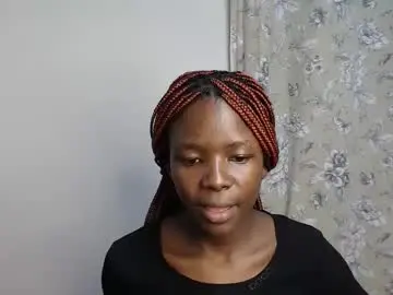 Chaturbate Best Webcam of malia_latifa