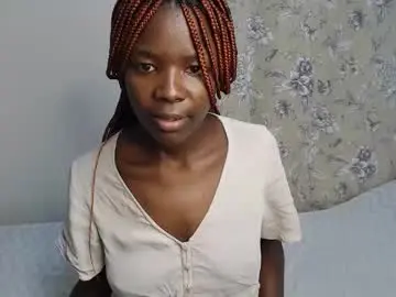 Chaturbate Private Sex Chat of malia_latifa