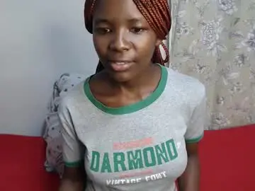 Chaturbate Sex Chat of malia_latifa