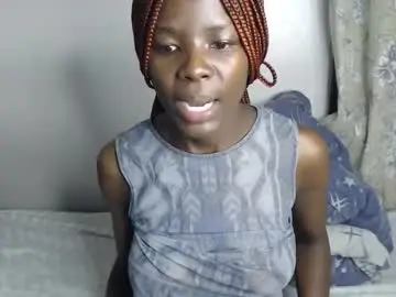 Chaturbate Live Sex of malia_latifa