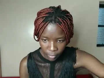 malia_latifa from chaturbate