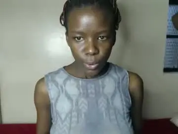 Chaturbate Sex Cam of malia_latifa