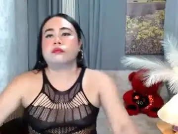 Chaturbate Adult Video Chat of mariposa_911