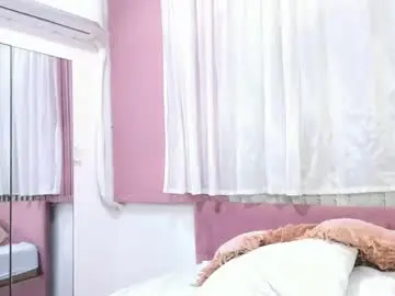 Chaturbate Sex Cam of mila_adamss