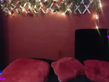 Chaturbate Adult Webcam of nathalie_zanettii