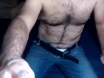 Chaturbate Live Sex Cam of oldjeremy