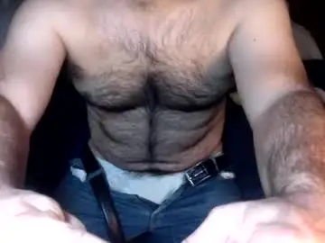 Chaturbate Sex Chat of oldjeremy