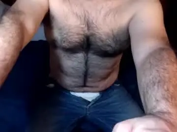 Chaturbate Nude Webcam of oldjeremy