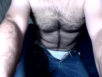 Chaturbate Adult Webcam of oldjeremy