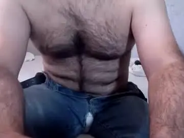 Chaturbate Free Porn Cam of oldjeremy