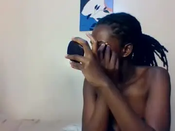 Chaturbate Best Webcam of pretty_naya