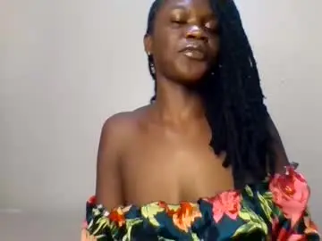 Chaturbate Live Porn of pretty_naya