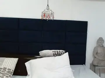 Chaturbate Live Sex Cam of sccarlettjonnes