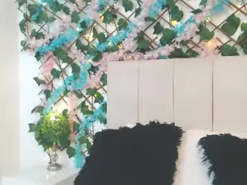 Chaturbate Sex Chat of sccarlettjonnes