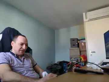 Chaturbate Adult Video Chat of stickolive1