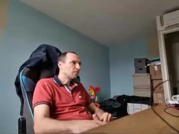 Chaturbate Free Live Porn of stickolive1