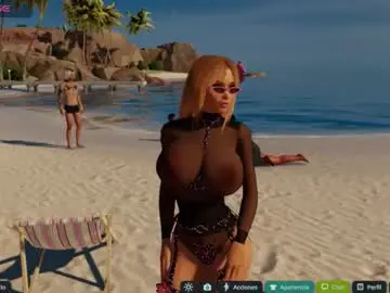 Chaturbate Live Porn of sweet_fleur