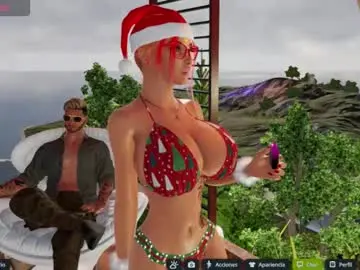 Chaturbate Live Sex Cam of sweet_fleur