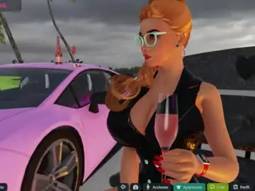 Chaturbate Adult Webcams of sweet_fleur