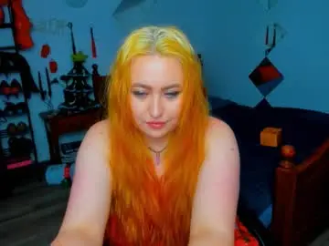 Chaturbate Live Sex of thenaughtygf