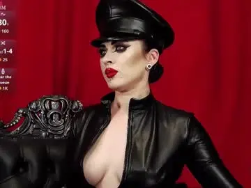 Chaturbate Private Sex Chat of venenaschwarz