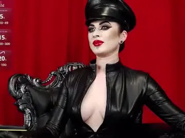 Chaturbate Adult Webcams of venenaschwarz