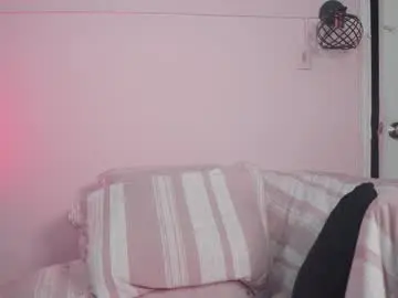 Chaturbate Best Webcam of yahaira_26