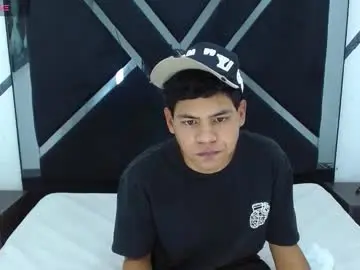 Chaturbate Adult Webcam of yordi_alpha